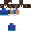 Texture for NyanMink
