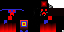 Texture for Creeper Target