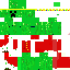 Texture for Creeper King