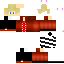Texture for Hostile Tyler