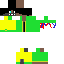 Texture for Nizar robot