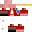 Texture for TechnoBlade