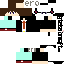 Texture for IrregularNPC