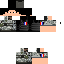 Texture for Army man no helmet