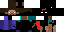 Texture for jack