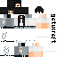 Texture for LaraIhrFranz