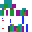 Texture for I Am Done With It