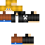 Texture for loxe