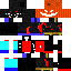 Texture for THEDARKPACE Helloween