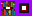 Texture for evil books