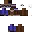 Texture for MS-13