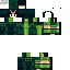 Texture for Mantis