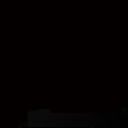 Texture for new end portal frame
