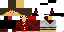 Texture for cool Captain