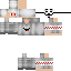 Texture for Yukihee mask