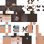 Texture for badetime