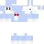 Texture for Feels The Rabbit