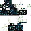 Texture for skulck