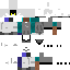 Texture for Serial Designation A