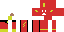 Texture for flash