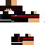 Texture for steve
