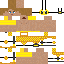 Texture for DOOM 2016 (Bee Armor)