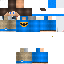 Texture for BGO