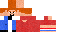 Texture for my custom skin one