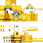 Texture for Billie eilish