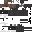 Texture for k3iby