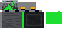 Texture for токсичная вогонетка