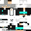 Texture for fuchi
