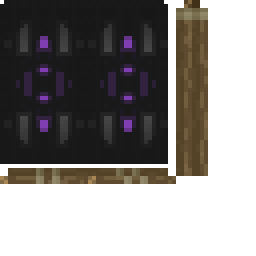 Texture for dark