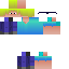 Texture for Josef