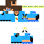 Texture for IFoLmow