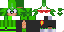 Texture for scourge