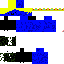 Texture for blue noob 2