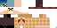 Texture for samiechap