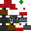 Texture for Benjamin Berry 3.0