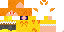 Texture for 黃貓