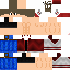 Texture for THE FOX IS BACK #2