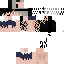 Texture for steve