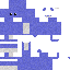 Texture for ourse bleu