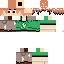 Texture for spilgirm