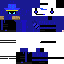 Texture for ninja