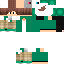 Texture for Daniel_PC