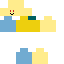 Texture for john doe