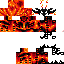 Texture for inferno king