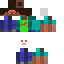 Texture for sda