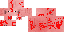 Texture for pig